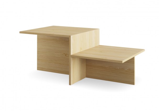 Zeev Coffee Table